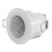 Cata 360° Sıva Altı Hareket Sensörü 600W CAT CT-9242 - 1
