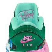 NİKE  Zoom Freak 5 DX4985-401 - 9