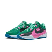 NİKE  Zoom Freak 5 DX4985-401 - 4