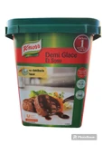Knorr Demi Glace Sos 1000 Gr - 1