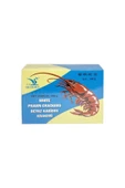 SKYBIRD Beyaz Karides Kraker 200g White Prawn Crackers Expiry Date: 16/11/2026 - 1