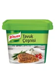 Knorr Tavuk Çeşni 750 Gr - 1