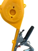 Tarımcı Bitki Bağlama Aparatı Aleti (Tape Binder) thumbnail 3