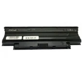 Fitcell Dell 7XFJJ 07XFJJ 9JR2H 09JR2H Notebook Batarya - Pil thumbnail 2