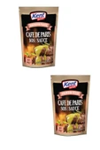 KENT Boringer Cafe De Paris Sos 40 G. X 2 - 1