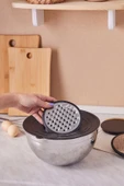 Parle Çırpıcılı Rendeli Karıştırma Ve Saklama Kabı - 4