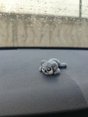 Sevimli Koala Torpido Süsü Dikiz Ayna Süsü thumbnail 5