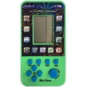 Tetris Game Tetris Oyun Konsolu 158A thumbnail 4