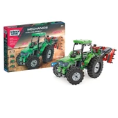 Clementoni Mekanik Laboratuvarı - Tarım Ekipmanları - 1
