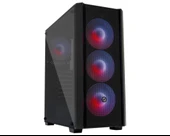 Frisby FC-9440G Gaming Kasa RGB Fan (650W 80+) - 1