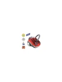 Thomas Genius S2 Aquafilter 1600 Watt Su Filtreli Elektrikli Süpürge - 1