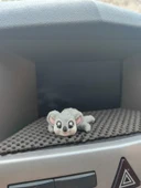 Sevimli Koala Torpido Süsü Dikiz Ayna Süsü thumbnail 4