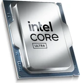 Intel Core Ultra 9 285K TRAY 5.70 Ghz 24 Çekirdek 76MB 1851p 3nm Kutusuz İşlemci - 2