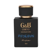 G&b Pet Parfüm Poseiden 50 Ml - 1