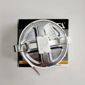 9 W.PANEL SPOT - 3
