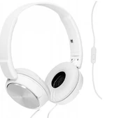 Sony MDR-ZX310W Beyaz Kulak Üstü Kulaklık TEŞHİR - 1