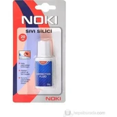 NOKI SIVI SILICI TEKLI (41110) - 1