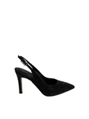 Milano Life 1277 Kadın İnce Topuklu Abiye Ayakkabı (Yaz 25) - 11