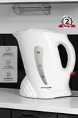 AWOX Nova Kettle Beyaz, 2000 W 1.7 Lt Su Isıtıcısı - 1