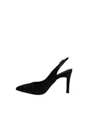 Milano Life 1277 Kadın İnce Topuklu Abiye Ayakkabı (Yaz 25) - 12