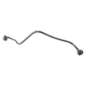 Audi A5 S.back 2008-2011 2.0 Dizel Su Kabı Dönüş Borusu 8K0121081BC - 1