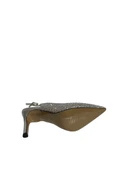 Milano Life 1277 Kadın İnce Topuklu Abiye Ayakkabı (Yaz 25) - 10