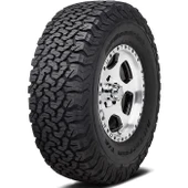 BF Goodrich 215/65R16 103/100S LRD RBL All Terrain T/A KO2 (4 Mevsim) (2023) - 1