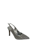 Milano Life 1277 Kadın İnce Topuklu Abiye Ayakkabı (Yaz 25) - 8