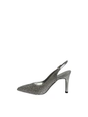 Milano Life 1277 Kadın İnce Topuklu Abiye Ayakkabı (Yaz 25) - 7