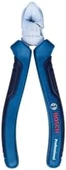 Bosch Ceta Professional 160 mm yan keski, krom vanadyum çelik, kauçuk sap yüzeyi - 2