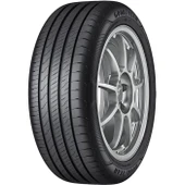 Goodyear 265/50R20 111V XL EfficientGrip 2 Suv (Yaz) (2024) - 1