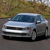 VW Jetta 2015-2018 1.6 Dizel CAY Motor Emme Manifoldu 03L129711AL - 2