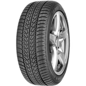 Goodyear 195/55R16 87H * UltraGrip 8 Performance (Kış) (2024) - 1