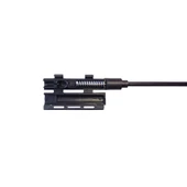 VW Passat B5.5 2001-2005 Motor Kaputu Açma Teli Arka Parça 3B1823535D - 4