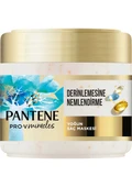 Pantene Pro-v Miracles Hydra Glow Nemlendirici Saç Maskesi 300 ml thumbnail 1