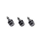 VW Crafter 2013-2016 Arka Stop Lambası Bağlantı Pimi 3 Adet 2E0945230 - 3