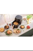 Philips HD9867/90 Premium Airfryer XXL Smart Sensing Akıllı Sıcak Hava Fritözü - 3