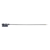 VW Passat B5.5 2001-2005 Motor Kaputu Açma Teli Arka Parça 3B1823535D - 1