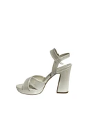 Milano Life 701 Kadın Platform Topuklu Ayakkabı (Yaz 25) - 2