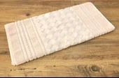 GONCA %100 Pamuk 1 Adet Lüx Banyo Paspası Ayak Havlusu 50 X 70 - 9