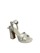 Milano Life 701 Kadın Platform Topuklu Ayakkabı (Yaz 25) - 3