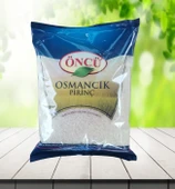 Öncü Osmancık Pirinç 5 kg - 1