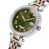 Gc GCZ01010L9MF Kadın Kol Saati thumbnail 4