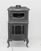 Döküm soba Dorello soba Şömine soba Kuzineli Soba - 2