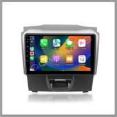 ISUZU D-MAX 2015-2020 UYUMLU 2 GB RAM 32 GB HAFIZA ANDROID MULTIMEDIA TEYP thumbnail 1