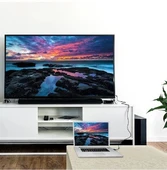 Vga Kablo Monitör Projeksiyon Ekran Görüntü Kablosu 1.5 M - 3