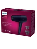 Philips Bre700 Epilatör, Fs1000 Mini Tüy Alıcı, Bhd510 2300w Saç Kurutma Makinesi - 3'lü Avantaj Set - 6