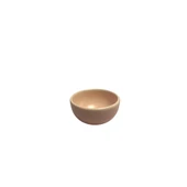Keramika Bulut Kase 8 Cm Açık Pembe - 1