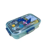 Fixpoint Çelik Beslenme Kabı 800ML P-1452 Ben Dino - 1