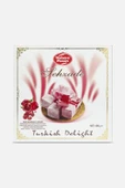 Şehzade Nar Aromalı Lokum Kutulu 400 gr - 1